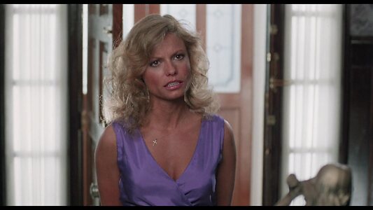 Kay Lenz leaked photo #42