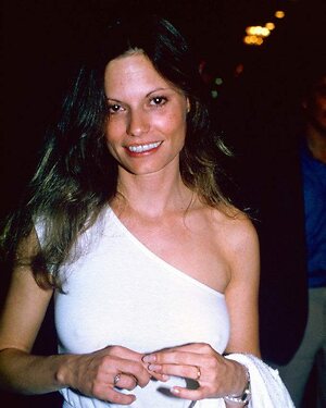 Kay Lenz leaked photo #44