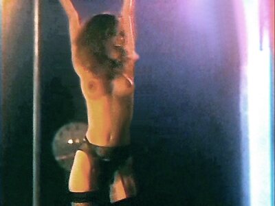 Kay Lenz Nude Leaked Photo #50