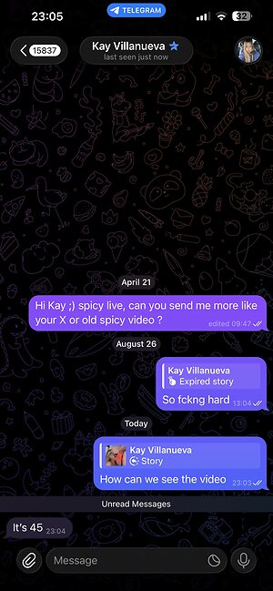 Kay Villanueva