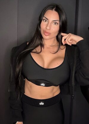 Kay7em leaked photo #10