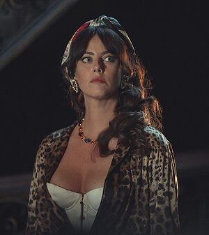 Kaya Scodelario leaked photo #5