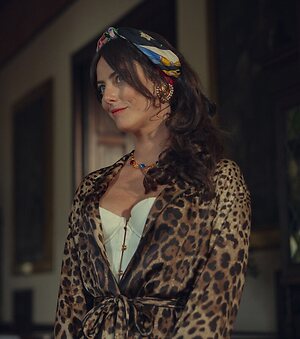 Kaya Scodelario leaked photo #6