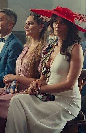 Kaya Scodelario leaked photo #8