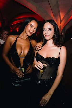 Kaya Scodelario leaked photo #11
