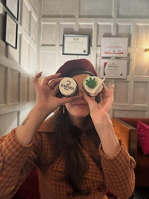 Kaya Scodelario leaked photo #15