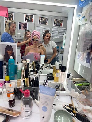 Kaya Scodelario leaked photo #18