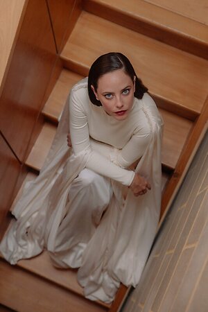 Kaya Scodelario leaked photo #28