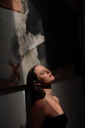 Kaya Scodelario leaked photo #34