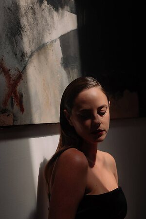 Kaya Scodelario leaked photo #36