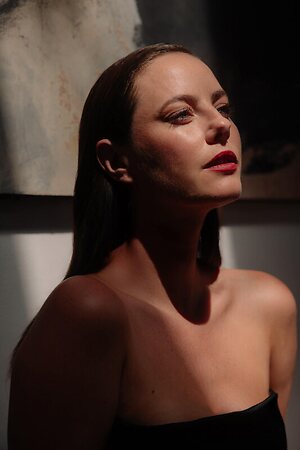 Kaya Scodelario leaked photo #37