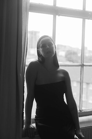 Kaya Scodelario leaked photo #41