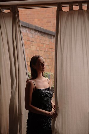 Kaya Scodelario leaked photo #46