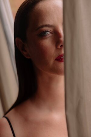 Kaya Scodelario leaked photo #48