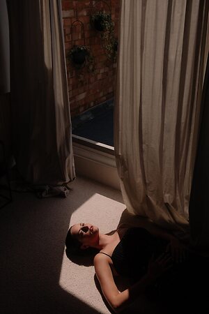 Kaya Scodelario leaked photo #54