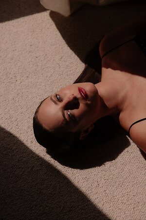 Kaya Scodelario leaked photo #55