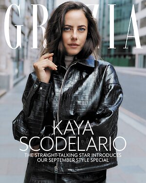 Kaya Scodelario