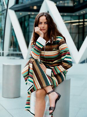 Kaya Scodelario leaked photo #64