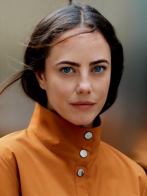 Kaya Scodelario leaked photo #65