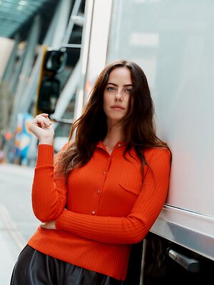 Kaya Scodelario leaked photo #66