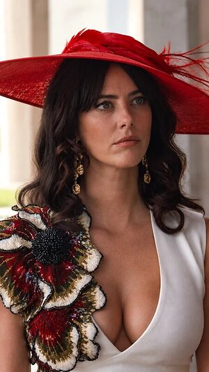 Kaya Scodelario