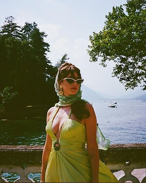 Kaya Scodelario leaked photo #69