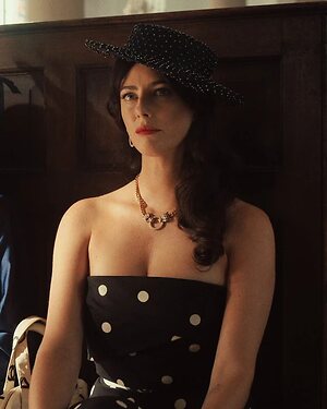 Kaya Scodelario leaked photo #70