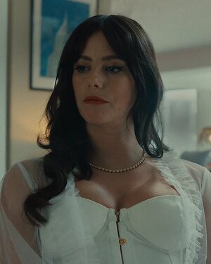 Kaya Scodelario leaked photo #71
