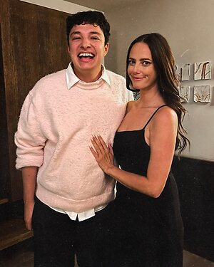 Kaya Scodelario leaked photo #84