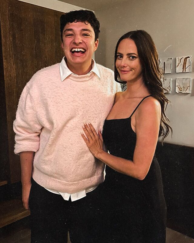 Kaya Scodelario leaked photos