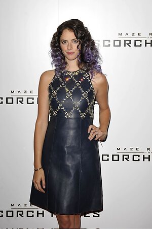 Kaya Scodelario