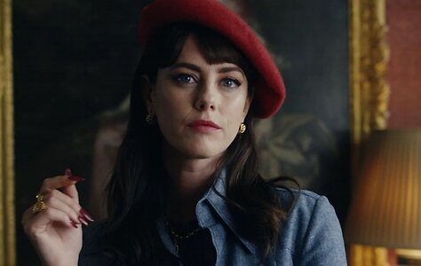 Kaya Scodelario leaked photo #110