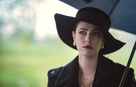 Kaya Scodelario leaked photo #111