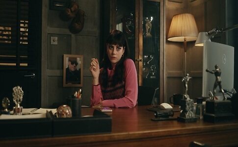 Kaya Scodelario leaked photo #112