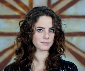 Kaya Scodelario