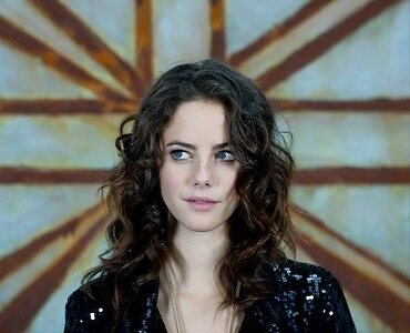 Kaya Scodelario leaked photo #125