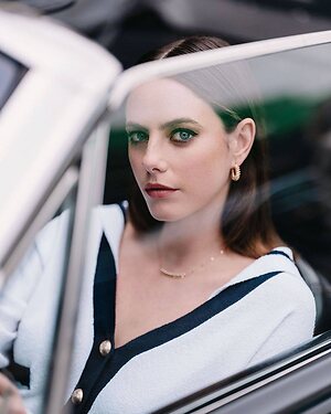 Kaya Scodelario leaked photo #126