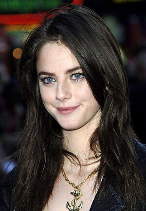 Kaya Scodelario