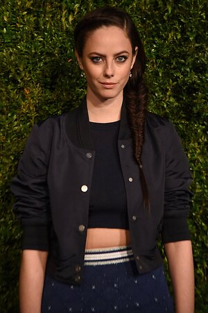 Kaya Scodelario