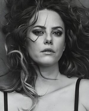 Kaya Scodelario