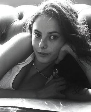 Kaya Scodelario leaked photo #146