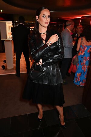 Kaya Scodelario leaked photo #151
