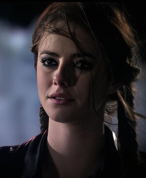 Kaya Scodelario leaked photo #155