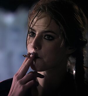 Kaya Scodelario leaked photo #156