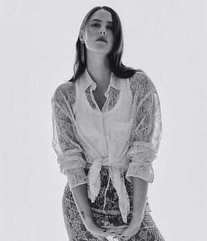 Kaya Scodelario leaked photo #161