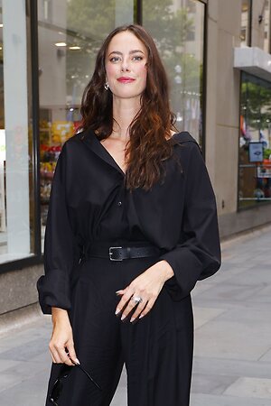 Kaya Scodelario