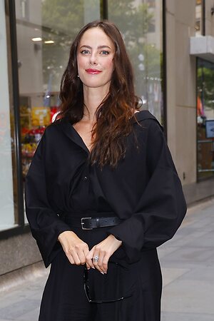 Kaya Scodelario leaked photo #171