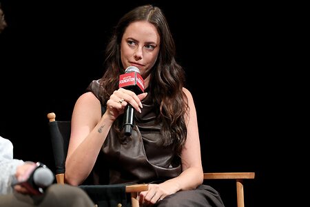 Kaya Scodelario leaked photo #181