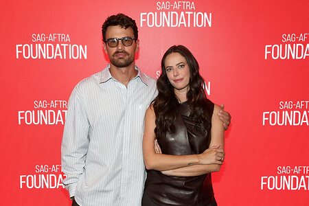 Kaya Scodelario leaked photo #186