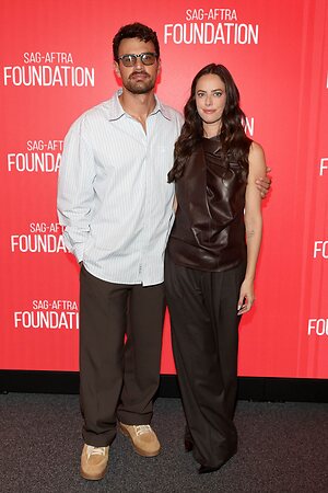 Kaya Scodelario leaked photo #187